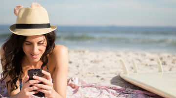 Ways to Care for Your Digital Devices While on Vacation