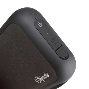 Thumpah™ Water-Resistant Bluetooth Speaker