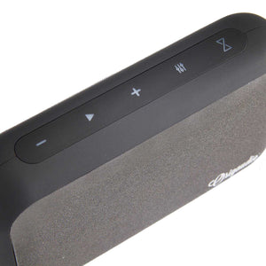 Thumpah™ Water-Resistant Bluetooth Speaker