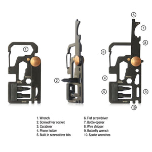 Barrow Tool™