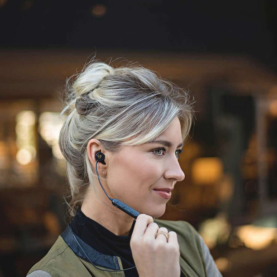 Budsies™ Wireless Earbuds