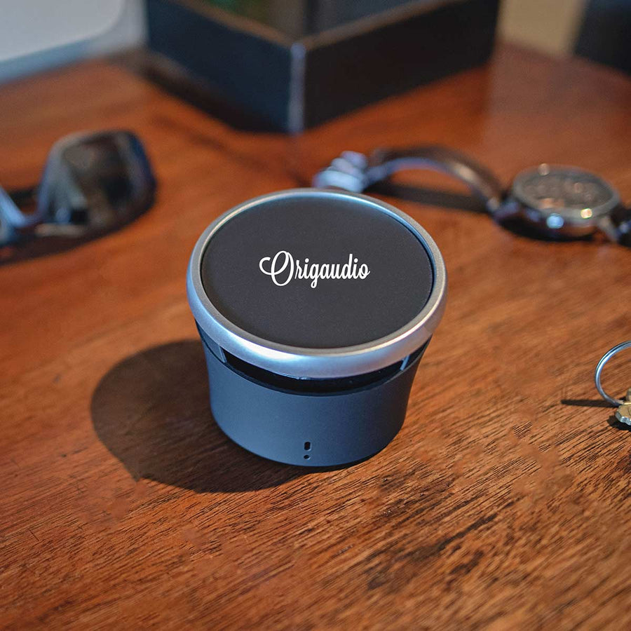 Bumpster™ Wireless Speaker