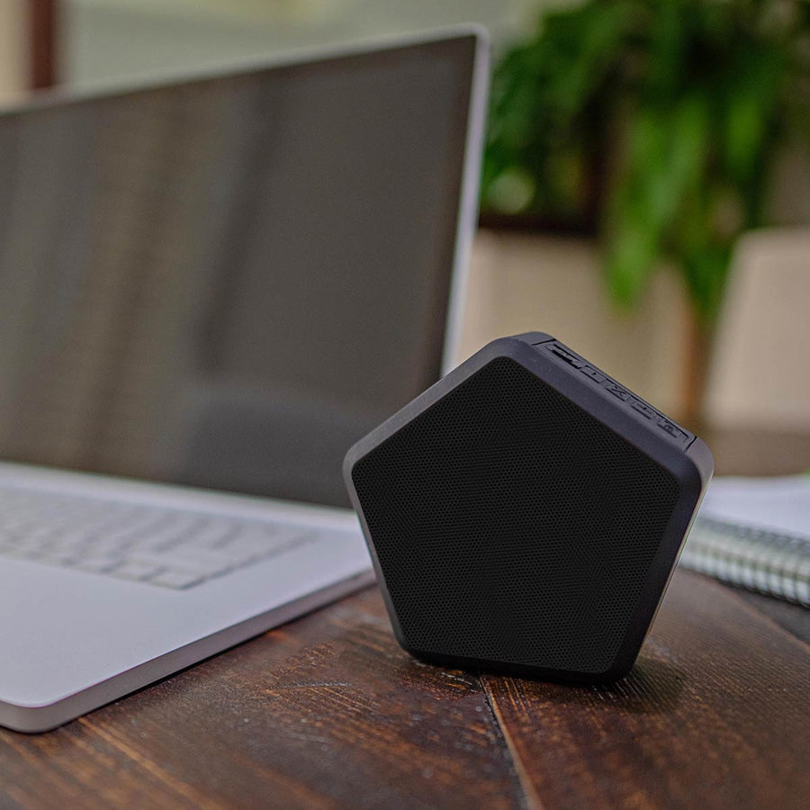 Hive™ Portable Surround Sound Wireless Speaker