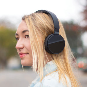 Lunatune™ Wireless Headphones