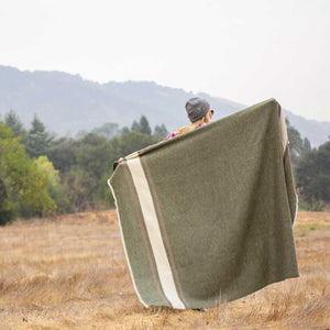 Elliston Blanket