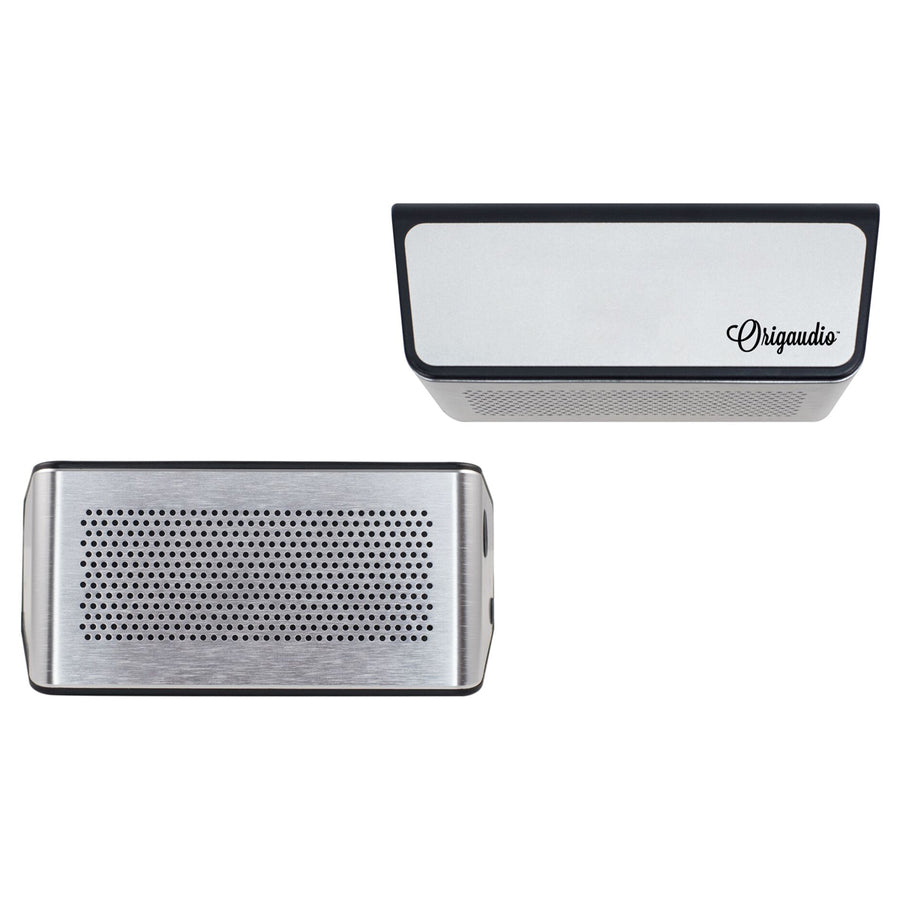 Shockwave Bluetooth Speaker + Power Bank