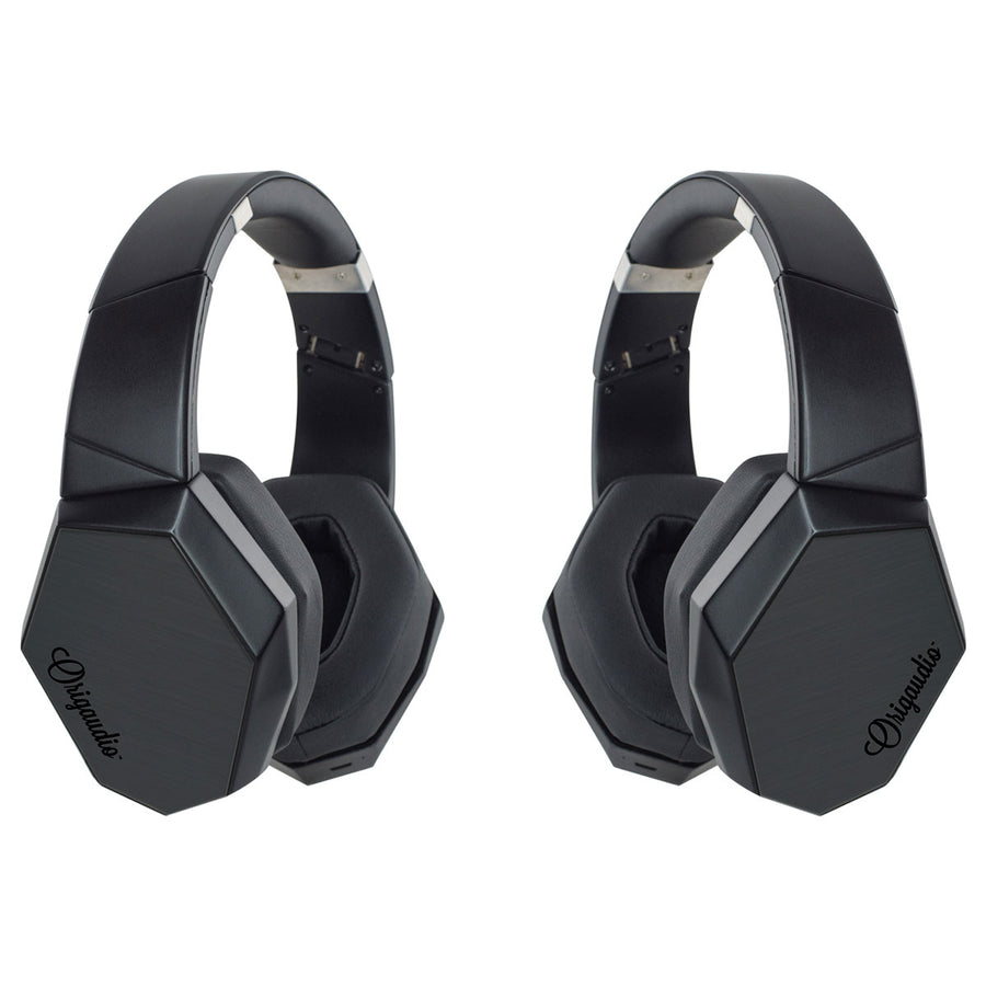 Wrapsody™ Wireless Headphones