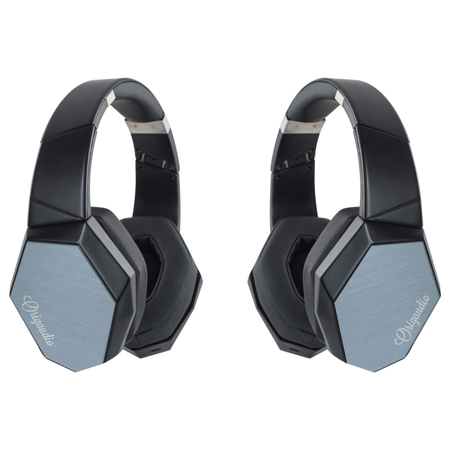 Wrapsody™ Wireless Headphones