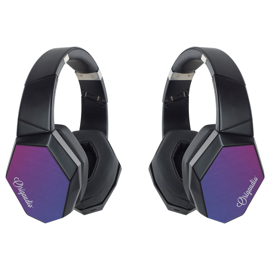 Wrapsody™ Wireless Headphones