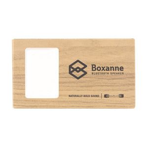 Boxanne Bluetooth Speaker