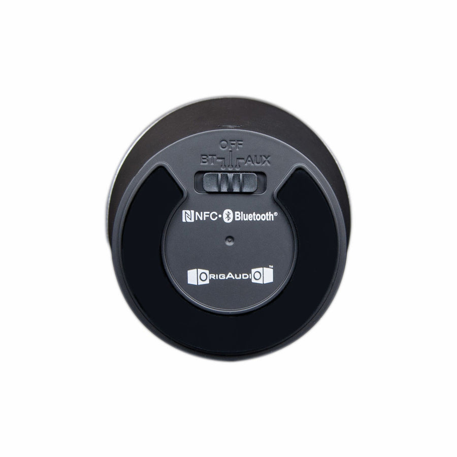 Bumpster Bluetooth Speaker